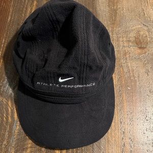 Nike running hat. Never worn.